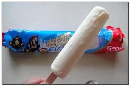 今年在吃最后一次雪糕如何