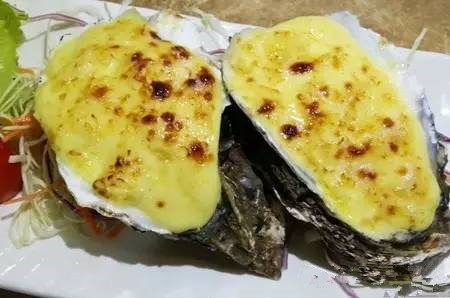 青岛哪里有芝士美食,长沙好吃的芝士料理