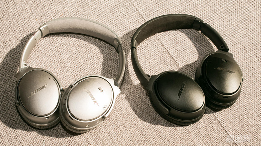 降噪耳机boseqc30测评,bose降噪耳机qc35一代和二代区别