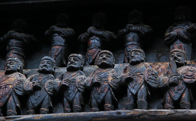 花溪哪些地方适合旅游,花溪哪里旅游最好