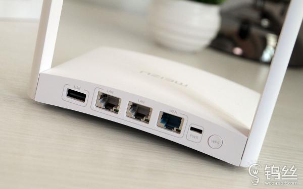 魅族路由极速版评测想干翻小米还需要再练练