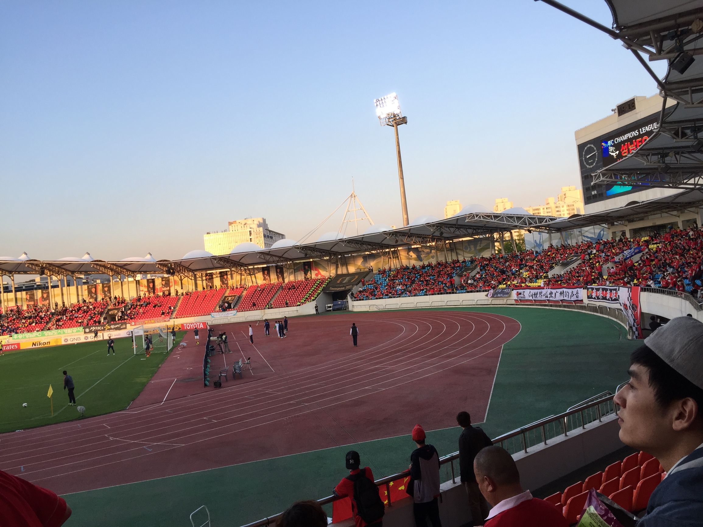 韩国社会现实,告诉你真实的韩国现状