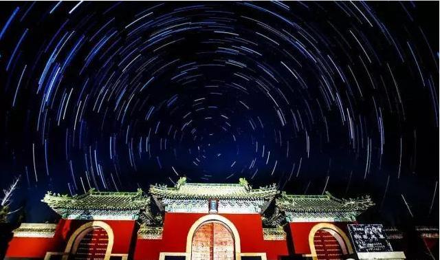 不能更赞：没想到你是这样的邹城