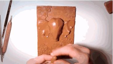 老式包书皮方法,最古老包书皮步骤