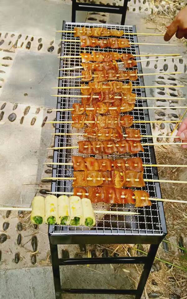 丰茂烤串停止加盟的原因,丰茂烤串创始人