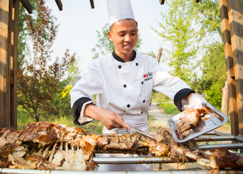 丰茂烤串停止加盟的原因,丰茂烤串创始人