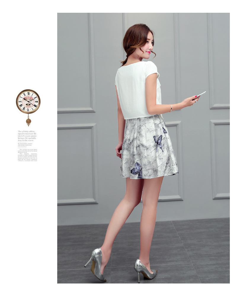 小个子甜酷风裙子推荐,适合小个子的可爱风裙子