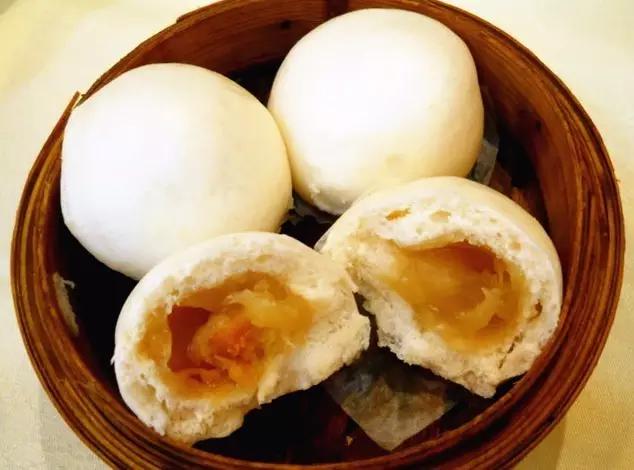 100种香港点心配方,港式100种点心配方