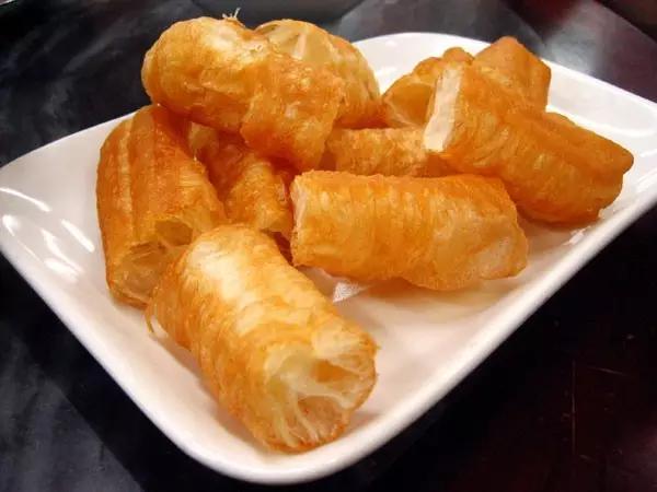 100种香港点心配方,港式100种点心配方