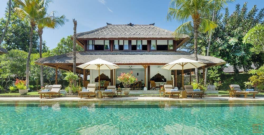 巴厘岛动物园别墅酒店,巴厘岛海边酒店别墅推荐