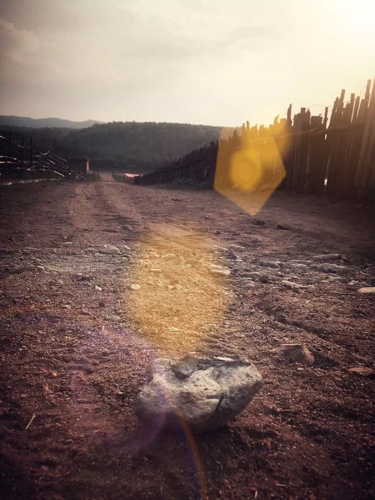 记忆深处的呼伦贝尔,记录呼伦贝尔美好时光