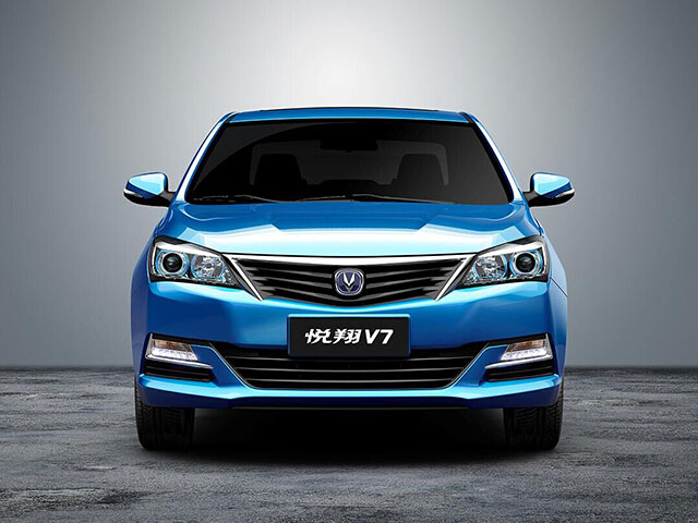 2015年悦翔v7和2016年的什么区别,2015长安悦翔v7能买吗
