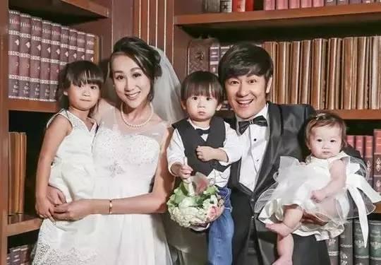 陈浩民的老婆剖了几胎,陈浩民老婆是顺产还是剖腹产