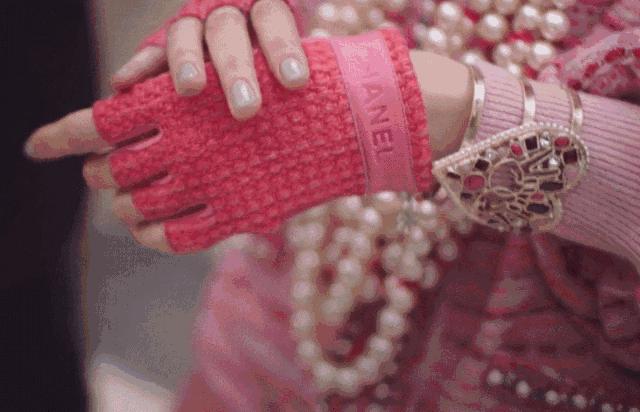 有质感的单品有哪些,一件高品质单品展现你的精致品位