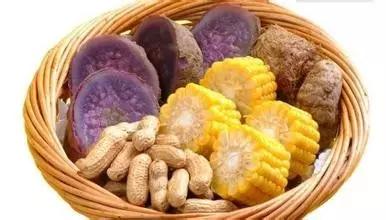 粗杂粮是指哪些粮食,粗杂粮的主食有哪些