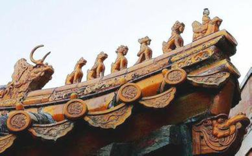 龙生了九个儿子分别是谁,龙生九子不像龙是什么原因