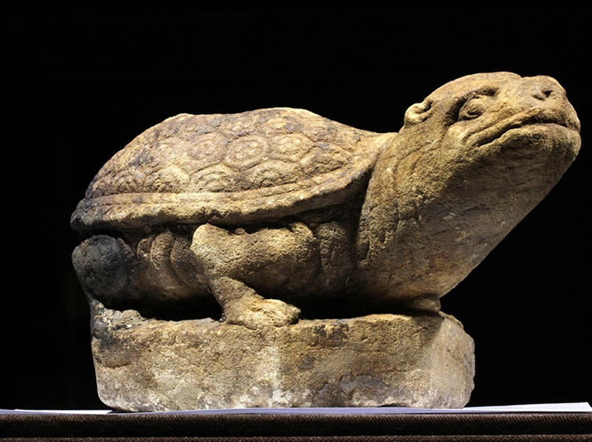 龙生了九个儿子分别是谁,龙生九子不像龙是什么原因