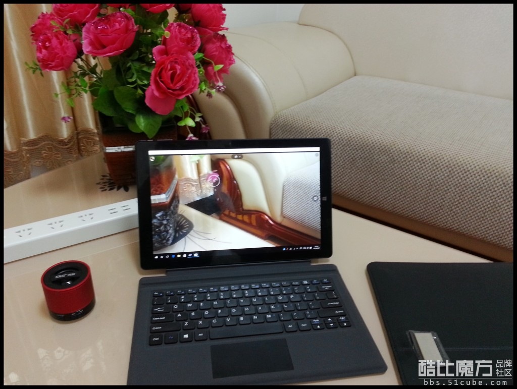 黑科技来袭,开机只需3秒