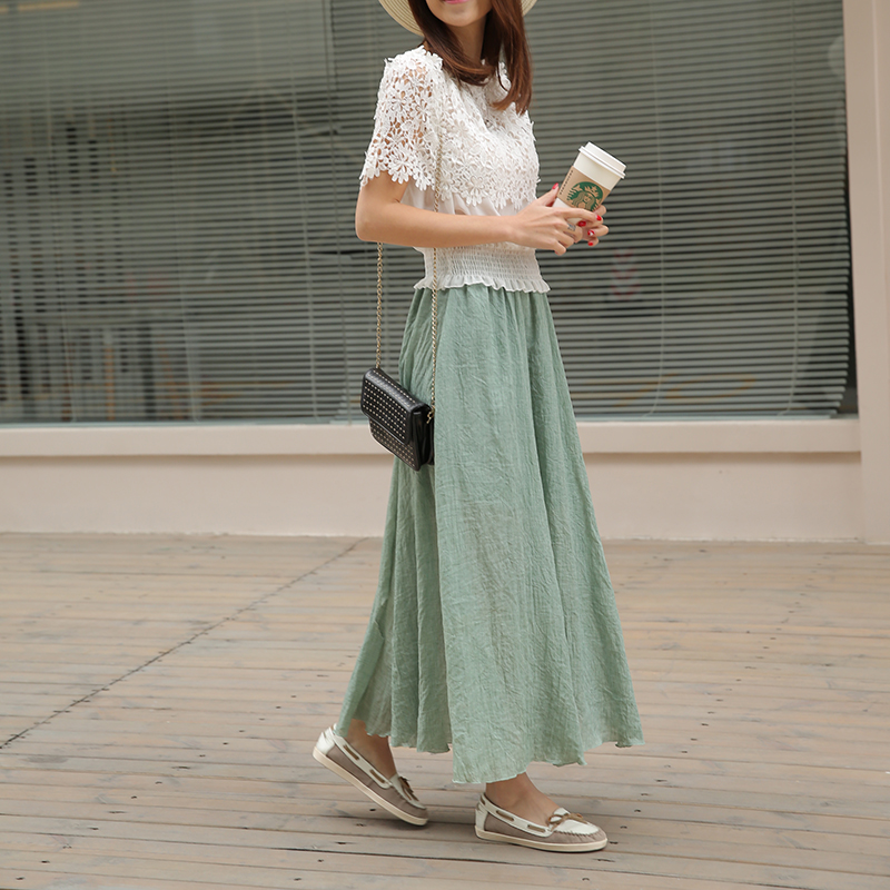 衣橱百搭经典款有哪些,衣橱必备碎花裙