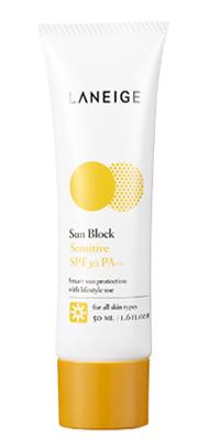 最好用的8款平价防晒霜,在韩国很火的防晒霜