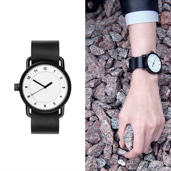 没块好看的表，我都不好意思露手段