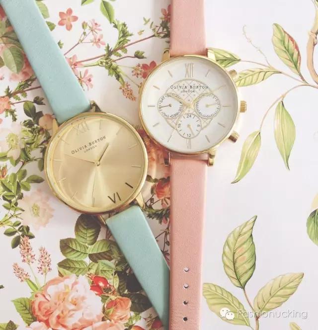 没块好看的表，我都不好意思露手段