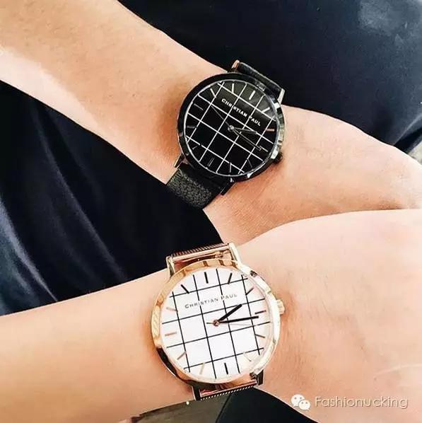 没块好看的表，我都不好意思露手段