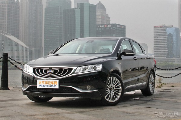 信仰的力量！2016年上半年限量版/纪念版车型全搜罗