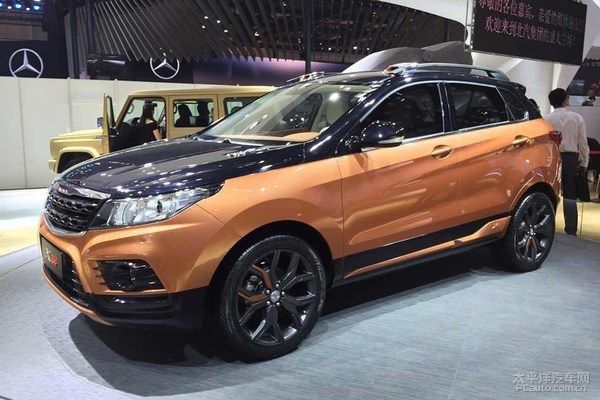 信仰的力量！2016年上半年限量版/纪念版车型全搜罗