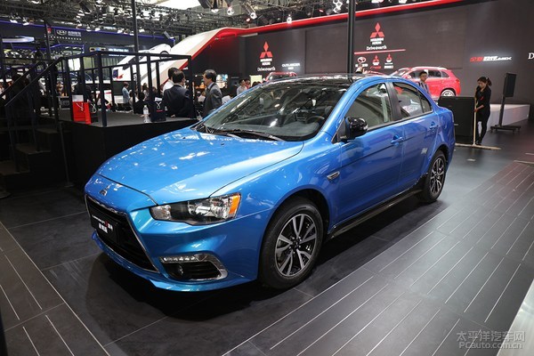 信仰的力量！2016年上半年限量版/纪念版车型全搜罗