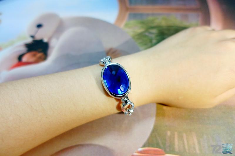 装饰足够，智能不足—信利TRULYeTimerGS智能手链