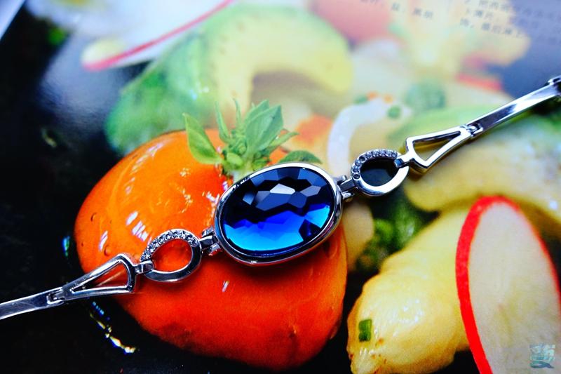 装饰足够，智能不足—信利TRULYeTimerGS智能手链