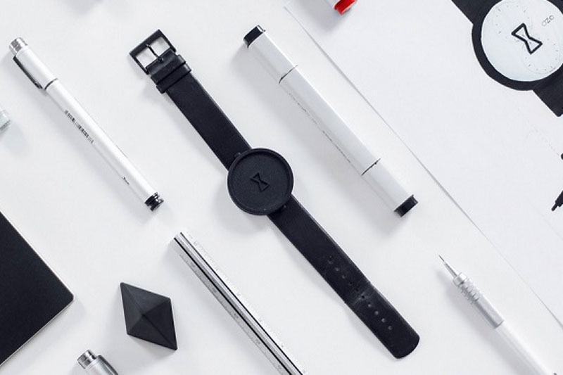 小众女生腕表推荐,情侣潮流石英腕表推荐