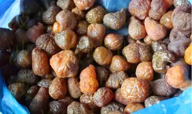 十大骗人的蜜蜡,真假蜜蜡鉴别就这一招有图有真相