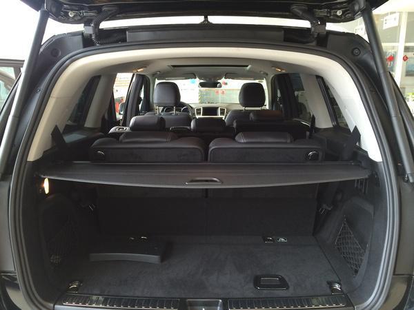 九十万的gls450是真的吗,九十万左右的奔驰