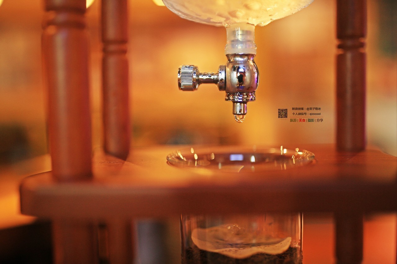 因为一杯咖啡爱上一座城,因为一杯咖啡爱上一个人