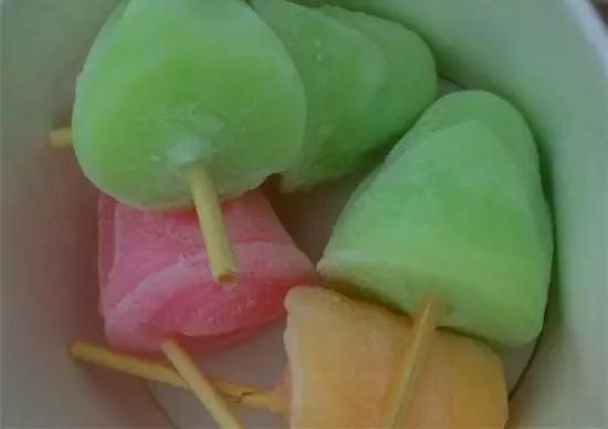 今年在吃最后一次雪糕如何