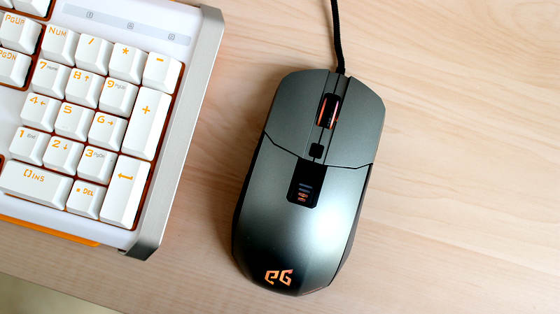 能否担当魔法棒？——399元异极魔法鼠标体验