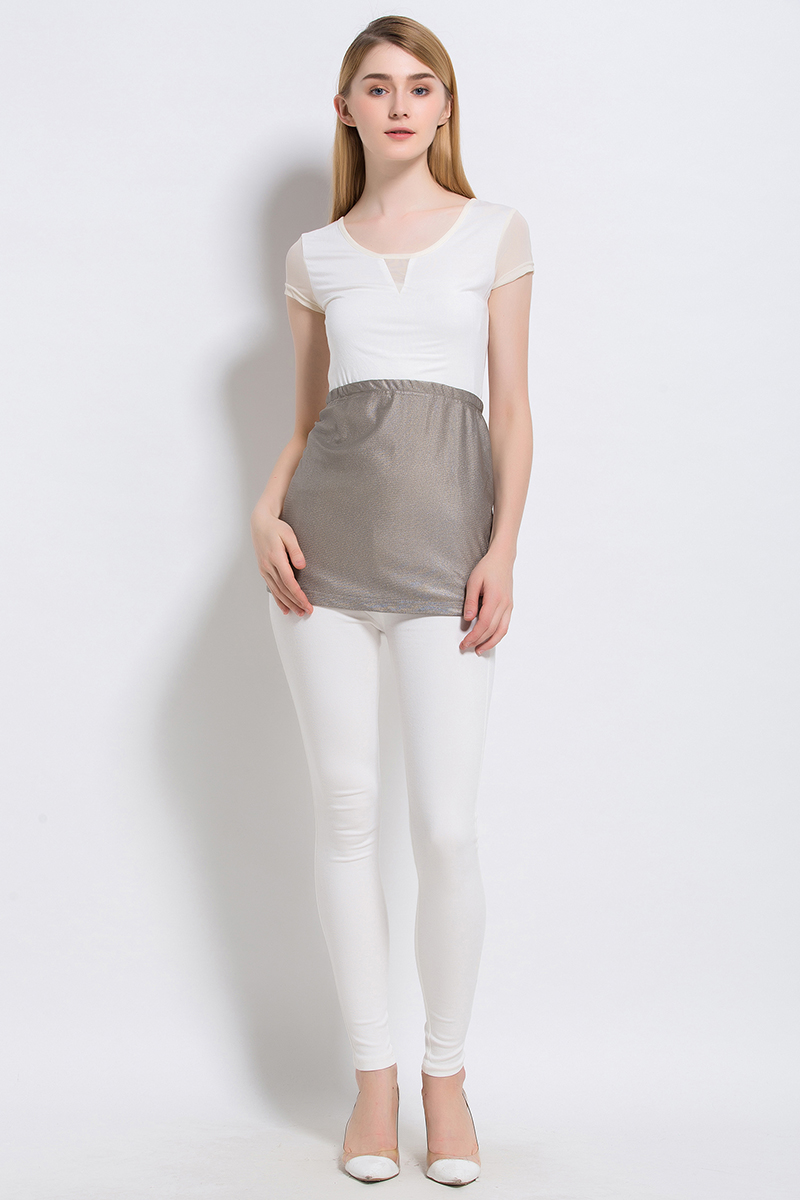 防辐射服能防什么辐射,孕妇电脑前工作需要穿防辐射服吗