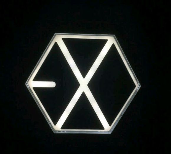 韩国各团应援棒大全,韩国各女团应援棒