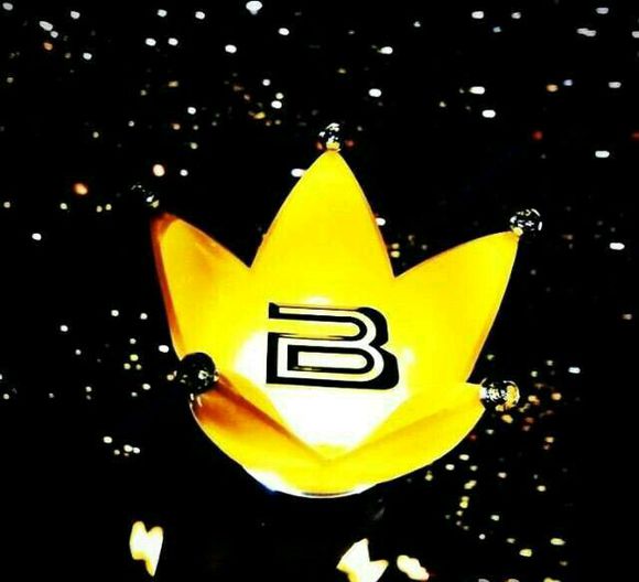 韩国各团应援棒大全,韩国各女团应援棒