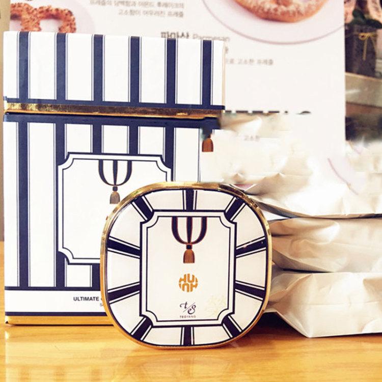 夏天什么气垫防晒好用,适合混合皮肤的防晒霜气垫