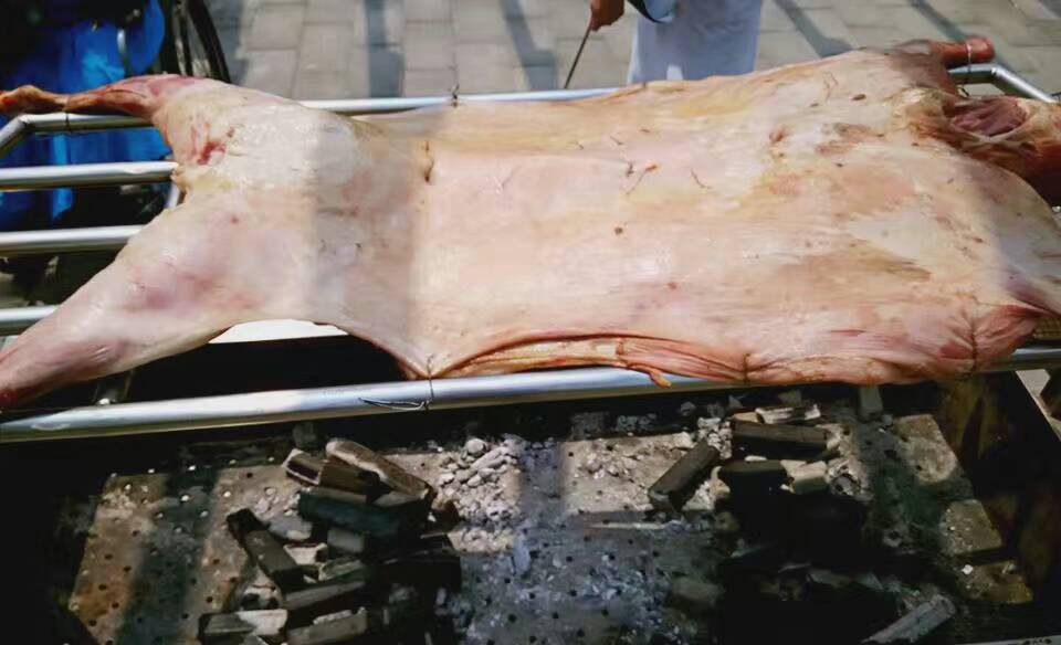 丰茂烤串停止加盟的原因,丰茂烤串创始人