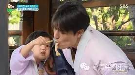 表情包界四大小孩,表情包界的六大萌娃