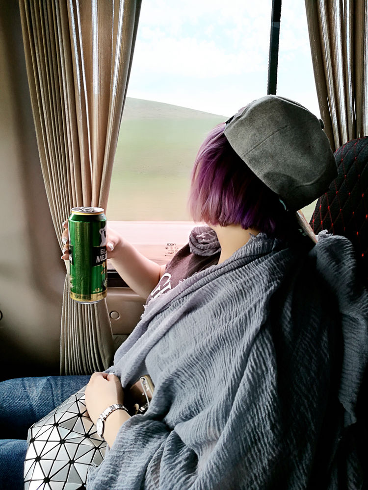 记忆深处的呼伦贝尔,记录呼伦贝尔美好时光