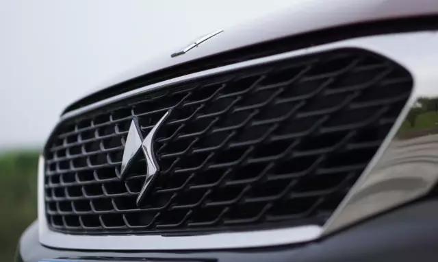 ds6试驾,ds6车展测评