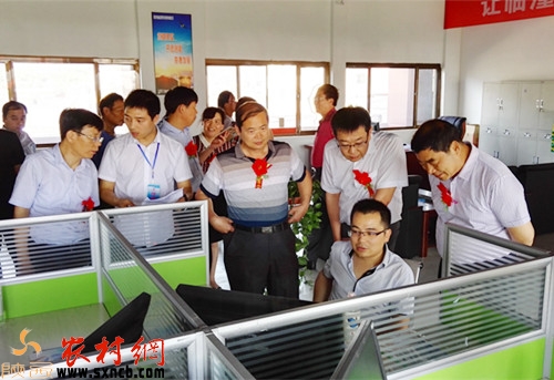 惠农网农产品电商运作,惠农网电商平台