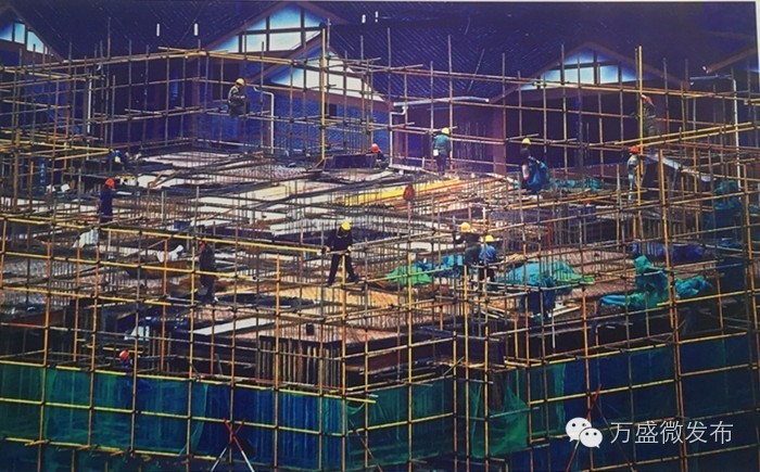 相信我，万盛还有你不知道的一面！