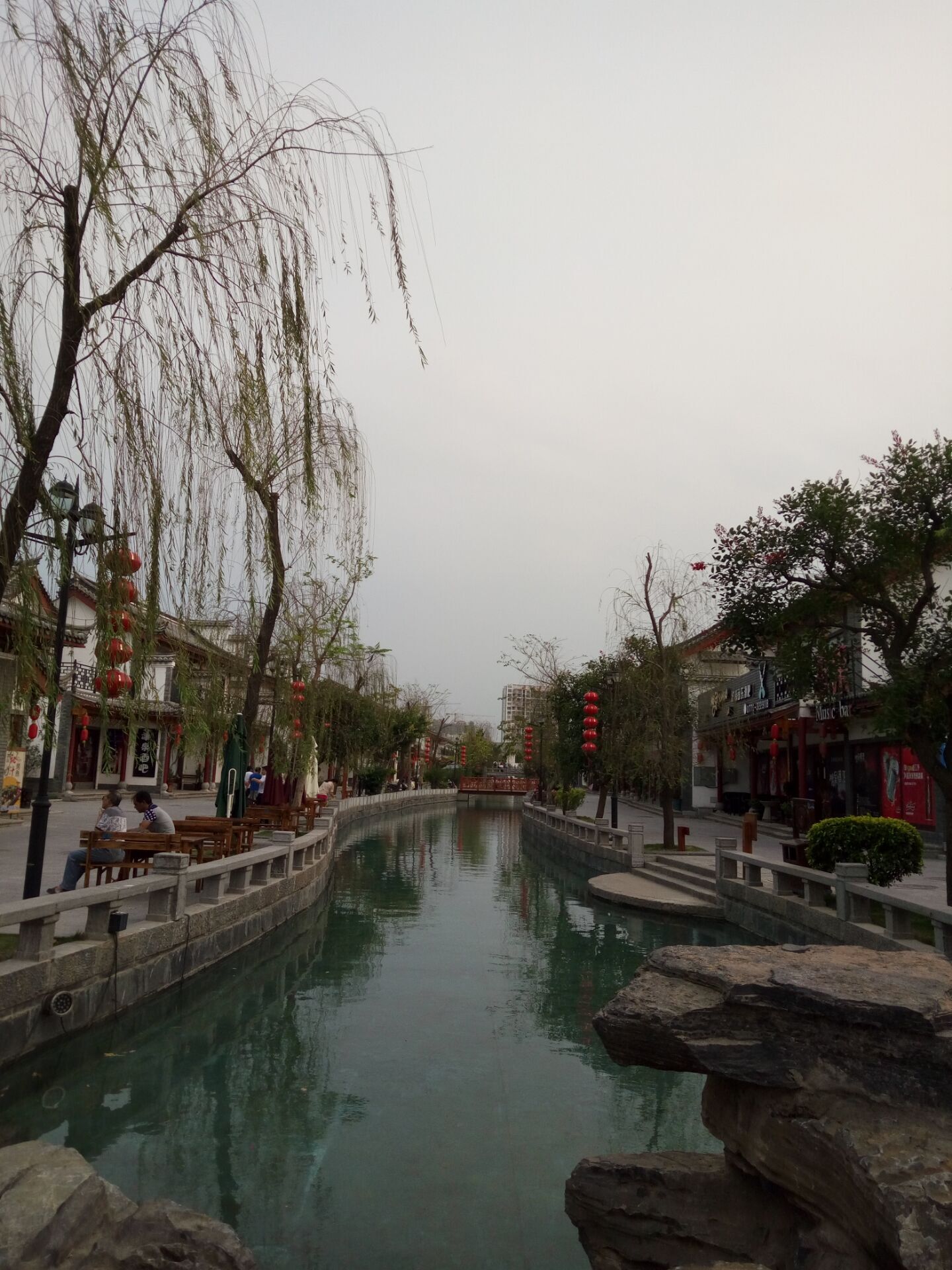 田州古城特色,田州古城景点特色