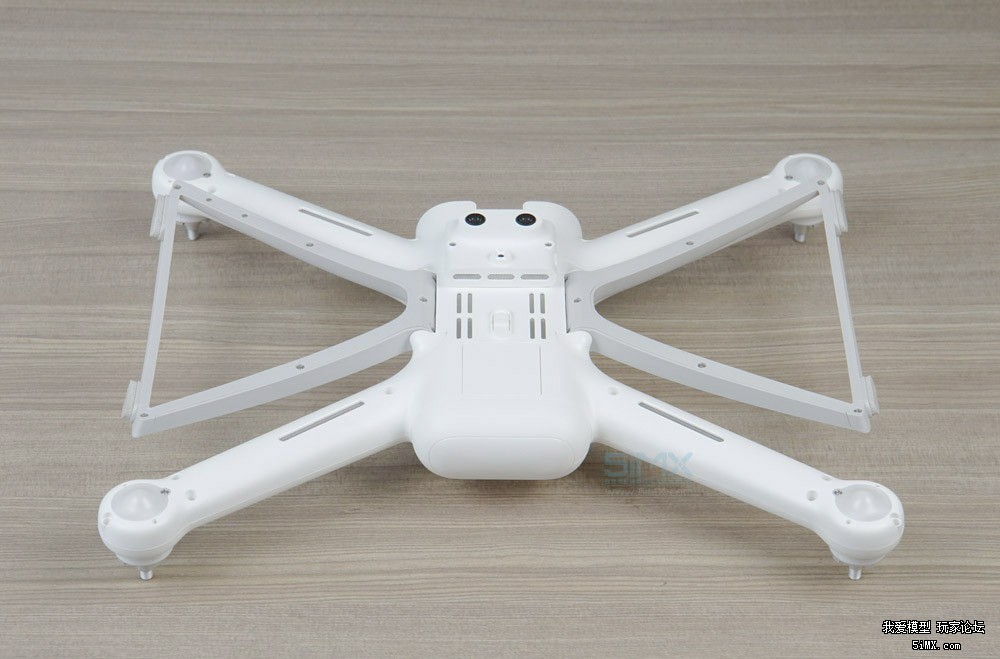 比大疆还好的无人机开箱,小米无人机4k版对比小米无人机